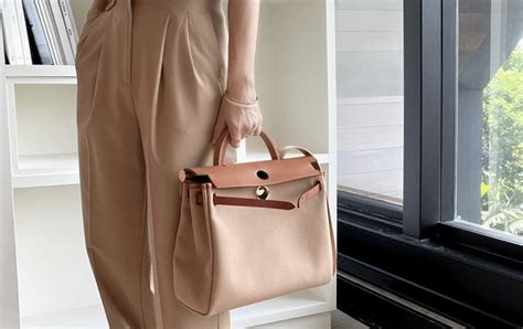 hermes herbag cost|Hermes herbag price 2022.